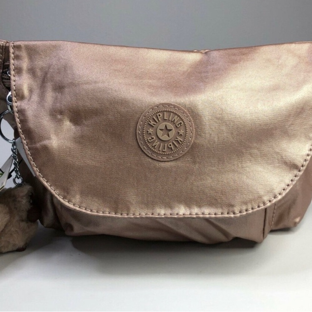 KIPLING Fanny pack with wallet !!